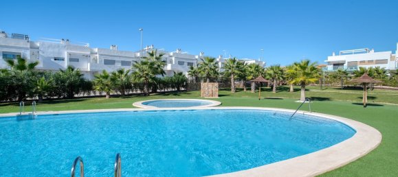 3 Schlafzimmer Wohnung in Torremendo, Spain, Nr. 156844 37