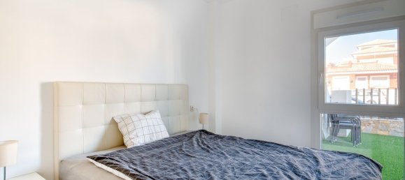 3 Schlafzimmer Wohnung in Torremendo, Spain, Nr. 156844 21