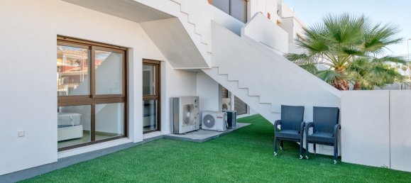 3 Schlafzimmer Wohnung in Torremendo, Spain, Nr. 156844 5