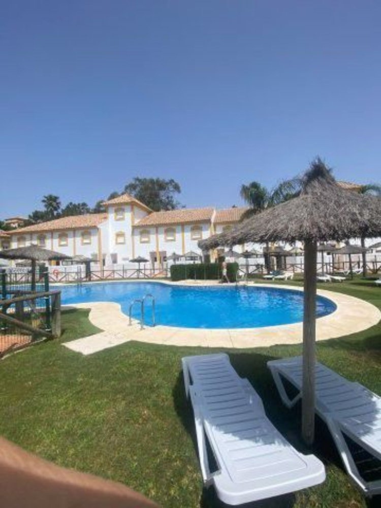 2 bedrooms Apartment in Huelva, Spain No. 157524