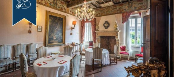 27 bedrooms Hotel in Ferrara, Italy No. 354921 15