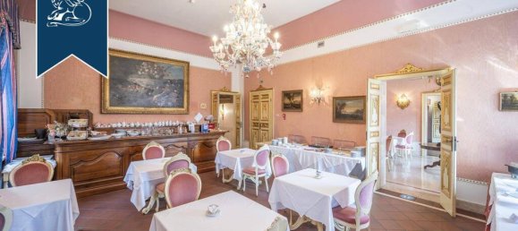 27 bedrooms Hotel in Ferrara, Italy No. 354921 14