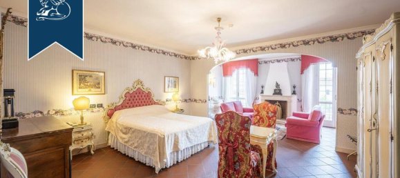 27 bedrooms Hotel in Ferrara, Italy No. 354921 16