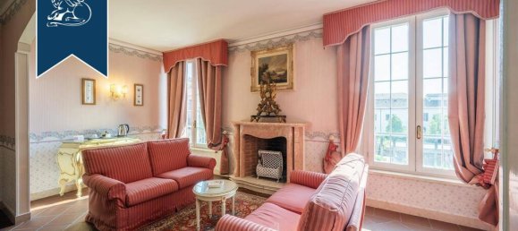 27 bedrooms Hotel in Ferrara, Italy No. 354921 11