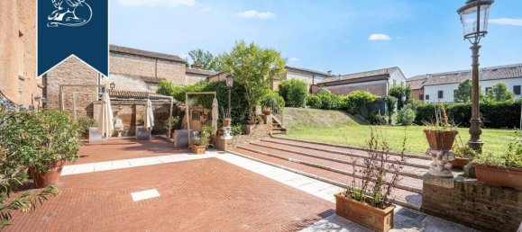 27 bedrooms Hotel in Ferrara, Italy No. 354921 3