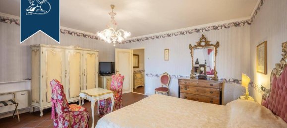 27 bedrooms Hotel in Ferrara, Italy No. 354921 17