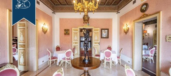 27 bedrooms Hotel in Ferrara, Italy No. 354921 7