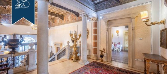 27 bedrooms Hotel in Ferrara, Italy No. 354921 5