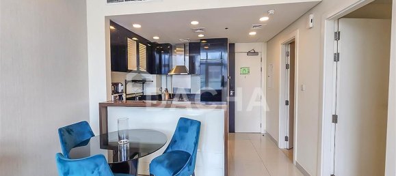 2 Schlafzimmer Wohnung in Business Bay, UAE, Nr. 27222 6