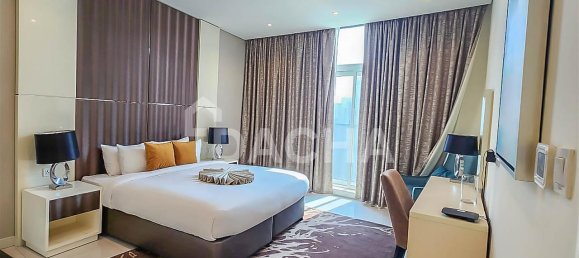 2 Schlafzimmer Wohnung in Business Bay, UAE, Nr. 27222 3