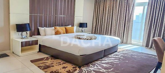 2 Schlafzimmer Wohnung in Business Bay, UAE, Nr. 27222 9