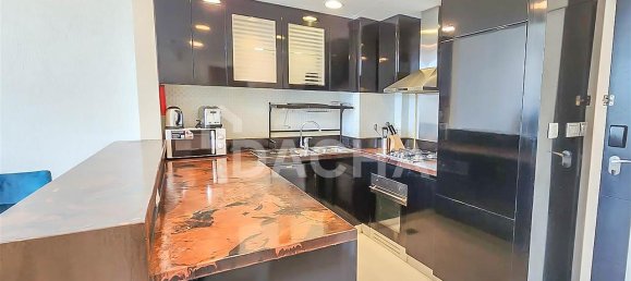 2 Schlafzimmer Wohnung in Business Bay, UAE, Nr. 27222 5