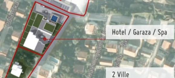 Hotel in Tivat, Montenegro 10500m², Nr. 169 5