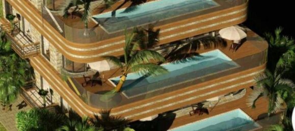 Hotel in Tivat, Montenegro 10500m², Nr. 169 10