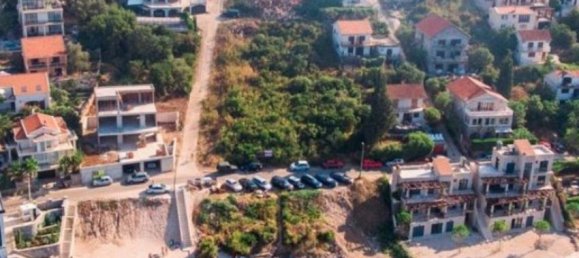 Hotel in Tivat, Montenegro 10500m², Nr. 169 9