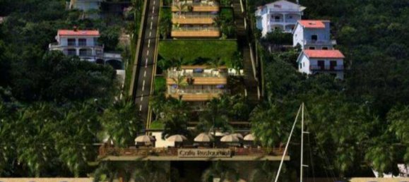 Hotel in Tivat, Montenegro 10500m², Nr. 169 2