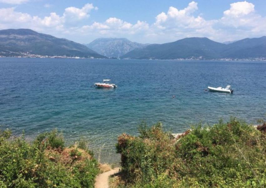 Hotel in Tivat, Montenegro 10500m², Nr. 169