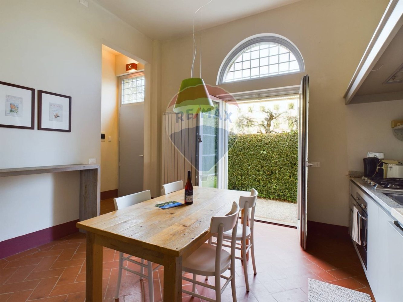 Casa de 4 divisões em Cortona, Italy N.º 56217