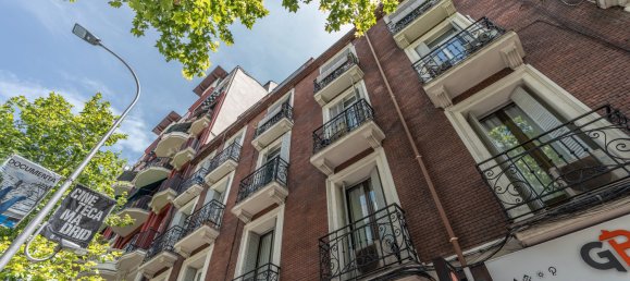 2 bedrooms Apartment in Madrid, Spain No. 133893 36