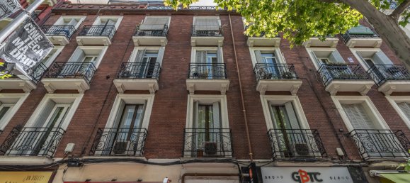 2 bedrooms Apartment in Madrid, Spain No. 133893 29