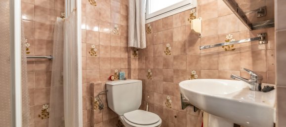 2 bedrooms Apartment in Madrid, Spain No. 133893 14