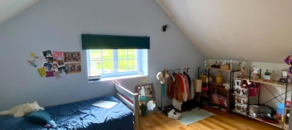 3 Schlafzimmer Haus in Vauxrezis, France, Nr. 65513 13