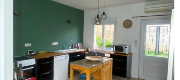 3 Schlafzimmer Haus in Vauxrezis, France, Nr. 65513 7