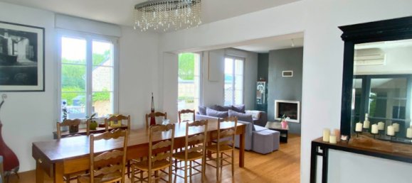 3 Schlafzimmer Haus in Vauxrezis, France, Nr. 65513 4