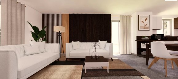 2 Schlafzimmer Wohnung in Aleria, France, Nr. 51653 3