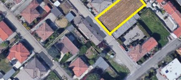 Grundstück in Nerviano, Italy 750m², Nr. 142751 2