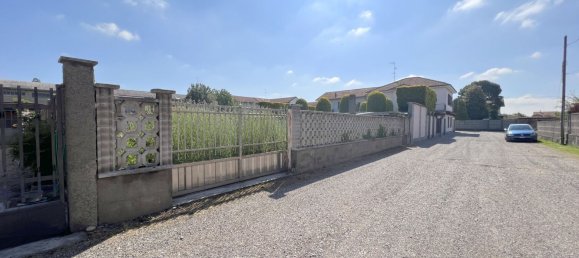 Grundstück in Nerviano, Italy 750m², Nr. 142751 10