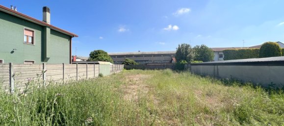 Grundstück in Nerviano, Italy 750m², Nr. 142751 9