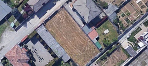 Grundstück in Nerviano, Italy 750m², Nr. 142751 5