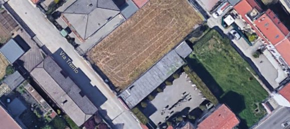 Grundstück in Nerviano, Italy 750m², Nr. 142751 8