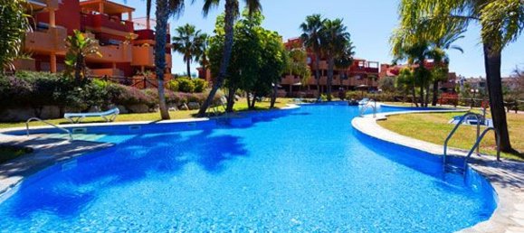 2 Schlafzimmer Wohnung in Marbella, Spain, Nr. 22260 19