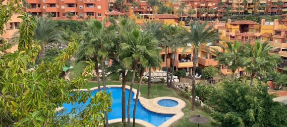 2 Schlafzimmer Wohnung in Marbella, Spain, Nr. 22260 38