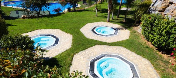 2 Schlafzimmer Wohnung in Marbella, Spain, Nr. 22260 37