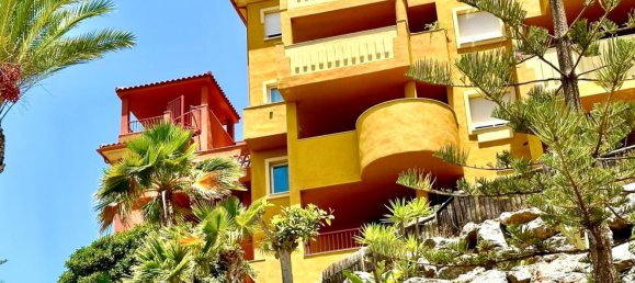 2 Schlafzimmer Wohnung in Marbella, Spain, Nr. 22260 21