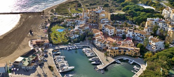 2 Schlafzimmer Wohnung in Marbella, Spain, Nr. 22260 20