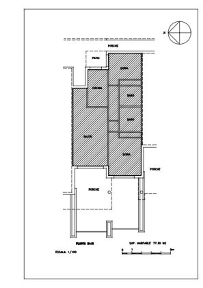 2 Schlafzimmer Wohnung in Marbella, Spain, Nr. 22260