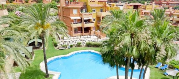 2 Schlafzimmer Wohnung in Marbella, Spain, Nr. 22260 39