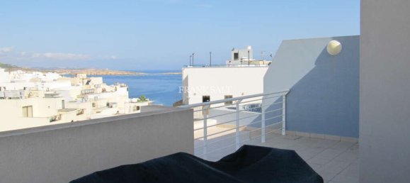 Ático de 2 dormitorios en Saint Paul's Bay, Malta No. 10726 17