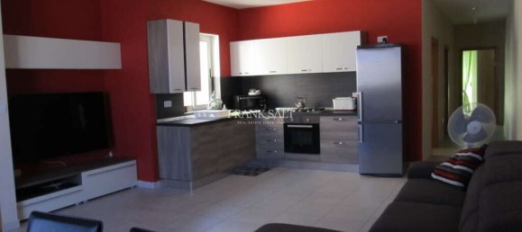 Ático de 2 dormitorios en Saint Paul's Bay, Malta No. 10726 12