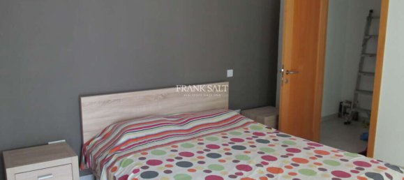 Ático de 2 dormitorios en Saint Paul's Bay, Malta No. 10726 6