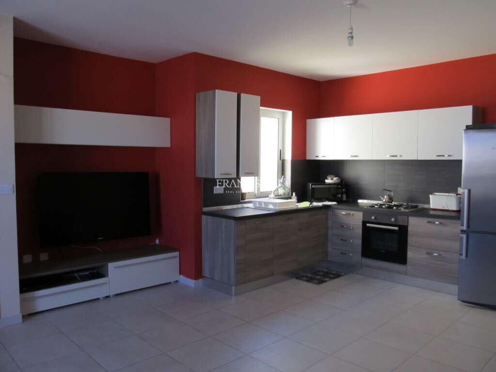 Ático de 2 dormitorios en Saint Paul's Bay, Malta No. 10726