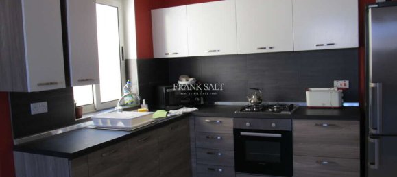 Ático de 2 dormitorios en Saint Paul's Bay, Malta No. 10726 8