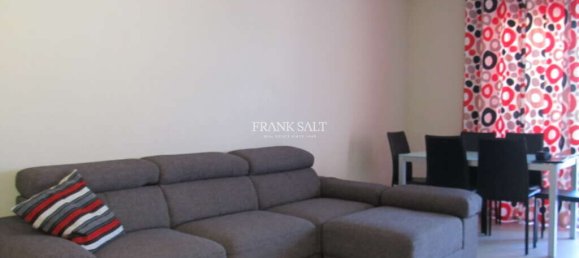 Ático de 2 dormitorios en Saint Paul's Bay, Malta No. 10726 3