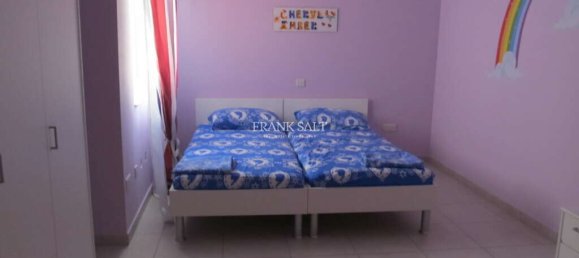 Ático de 2 dormitorios en Saint Paul's Bay, Malta No. 10726 7