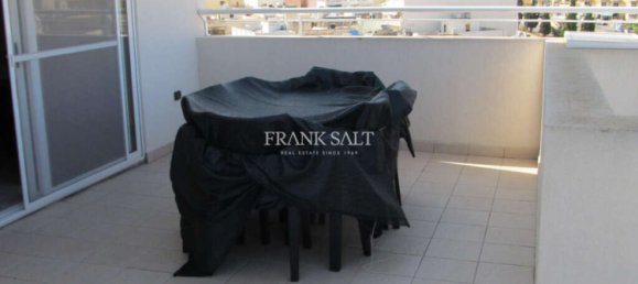 Ático de 2 dormitorios en Saint Paul's Bay, Malta No. 10726 9