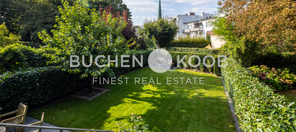 7 bedrooms Villa in Eimsbuttel, Germany No. 31103 6